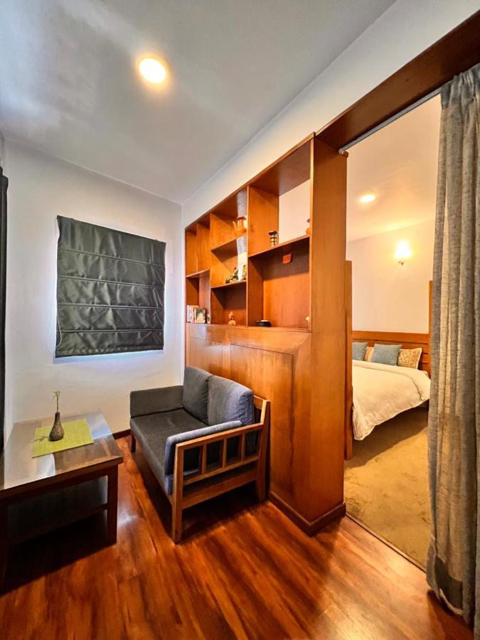 Your Home In Kathmandu! 外观 照片