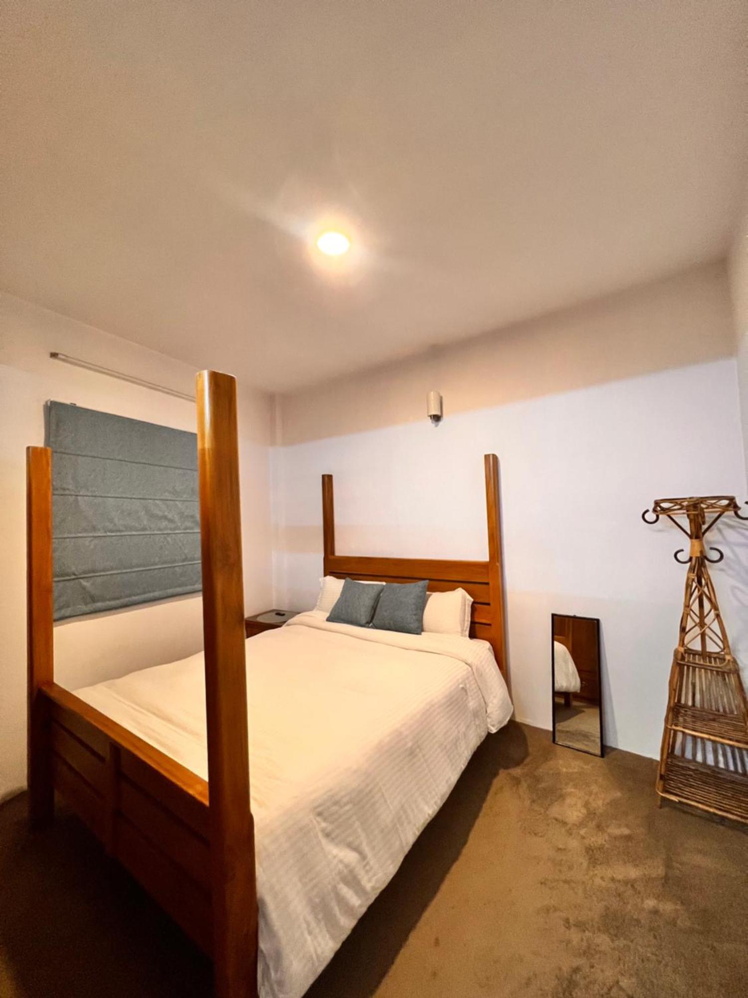 Your Home In Kathmandu! 外观 照片