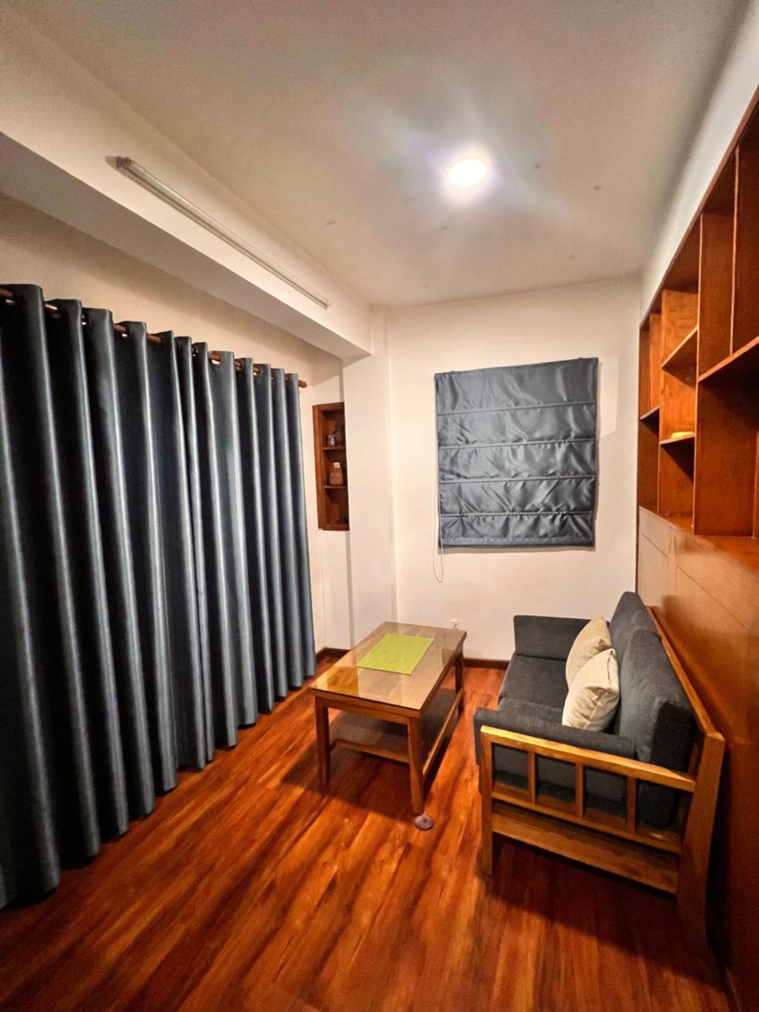 Your Home In Kathmandu! 外观 照片