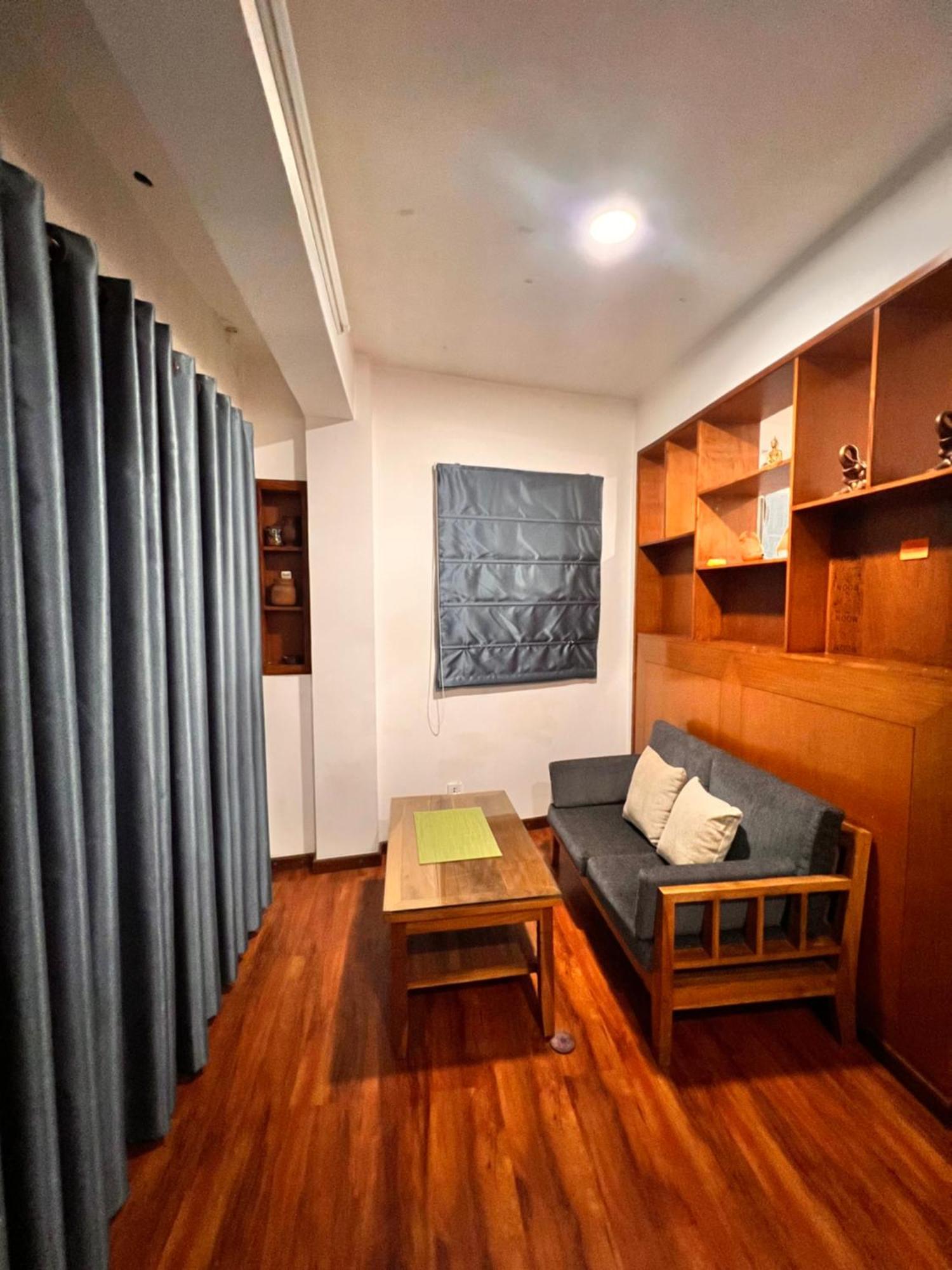 Your Home In Kathmandu! 外观 照片